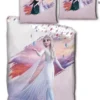 Disney Bettbezug Frozen 140 X 200 Cm Mikrofaser Rosa -Barbie Store 130cab91143e2f4b6436b9df07ead3aa