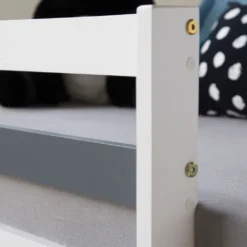 Homestyle4u 1880, Hochbett Kinderbett 90x200 Weiß Schreibtisch Funktionsbett Jugendbett 15 Homestyle4u 1880, Hochbett Kinderbett 90x200 Weiß Schreibtisch Funktionsbett Jugendbett -Barbie Store 130f4f988950d4536eb35a5271f859a0