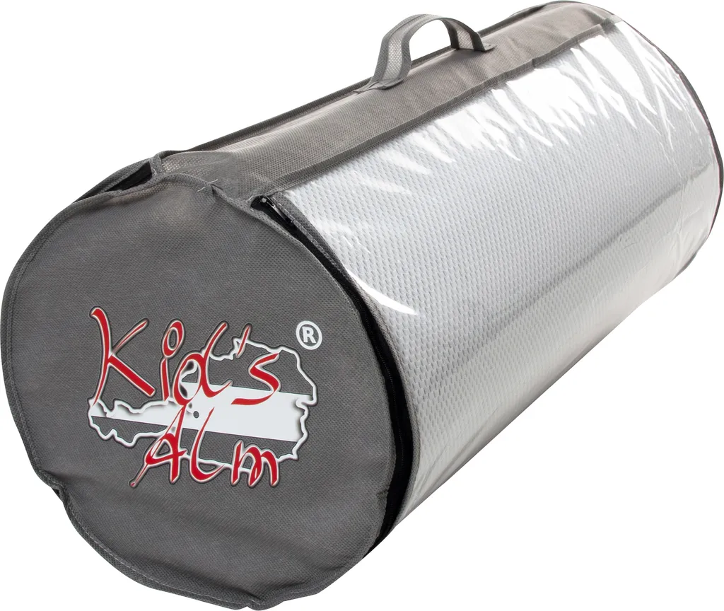 Kid's Alm Reisematratze Fresh Air Premium 7 Kid's Alm Reisematratze Fresh Air Premium – Bild 5