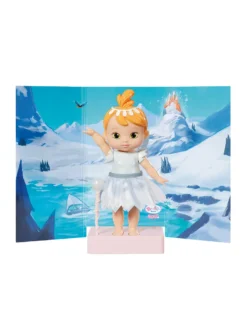 Zapf Creation Zapf BB ICE 18CM STORYBOO ICE 18CM ICE 18CM -Barbie Store 13953ca2fb11cc7657e55d80208667f4