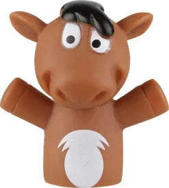 Sunflex Fingerpuppen Bauernhoftiere | Fingertier Handpuppen Finger Motorik Tiere Bauernhof Kinder -Barbie Store 13a987f14cbce58ebb3231c0e6eb3433