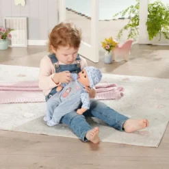 Zapf Creation Zapf Annabell Little Alexander 36cm 706473 -Barbie Store 13db9ab198199527619db7fe01a0f630