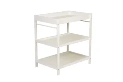 Polini Kids Baby Wickeltisch Wickelstation Wickelregal Weiß, 3049-04 -Barbie Store 1406185de5ebd1e3266df1b6489b9250