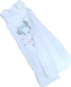 Baby Schlafsack Minnie Mouse 90 X 45 Cm 6 Bis 18 Monate -Barbie Store 1501b99bd61abd2ce68df23b16046c75