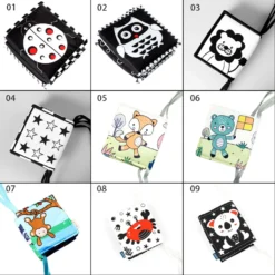 Gitterbett Nestchen 6 Gitter Babybett Bettumrandung Umrandung Baby Visuell Stimulation Pentagramm Stoffbuch 15x81cm Nestchen -Barbie Store 1642931d22120a8855ca28d2ab6c5877