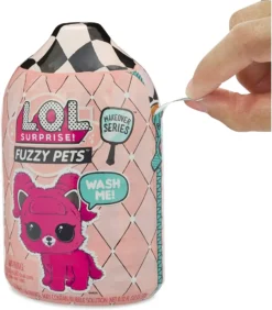 MGA Entertainment L.O.L. Surprise Fuzzy Pets, 557111E7C 40 MGA Entertainment L.O.L. Surprise Fuzzy Pets, 557111E7C -Barbie Store 170e40cad0d55648b1ed228f57dae718
