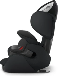 Kiddy Phoenixfix 3 - Kollektion 2018, Farbe:Mystic Black -Barbie Store 185ce5008de1a34c7344fc96e5e0dbac