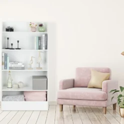 Relaxdays Bücherregal Kinder Weiß 13 Relaxdays Bücherregal Kinder Weiß -Barbie Store 187cce0d51e9243a0c69a4d19bfe861a