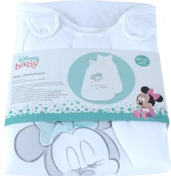 Baby Schlafsack Minnie Mouse 90 X 45 Cm 6 Bis 18 Monate -Barbie Store 1b2480a39b5ad8c612c07481d81c1d56