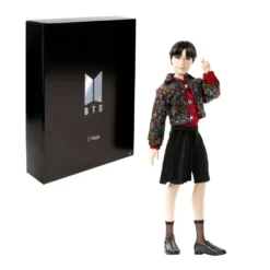 MATTEL BTS Prestige Fashion Puppe J-Hope -Barbie Store 1b96b6730b3fbfc1ad17fae817d273b1