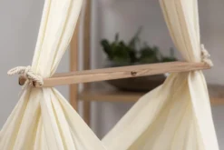 Baby FEDERWIEGEN Einschlafhilfe Für Ruhigen & Erholsamen Schlaf In Beige -Barbie Store 1c5ee1fec64cccae7ba20008d6ad2e79