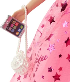 Barbie Prinzessinnen Abenteuer Puppe (blond), Prinzessin Puppe, Anziehpuppe 11 Barbie Prinzessinnen Abenteuer Puppe (blond), Prinzessin Puppe, Anziehpuppe -Barbie Store 1cd925d3d1106738021a0a21e9b5b062