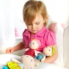 Haba Minipuppe Hertha 2 Haba Minipuppe Hertha -Barbie Store 1ce48c9fb9445fd4ae618f5809662f15