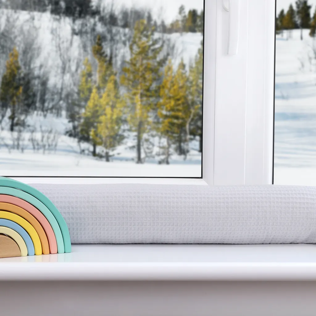 Seitenschläferkissen Bettschlange Body Pillow 300 Cm Baumwolle - Kopfkissen Lang Bettrolle Schlafkissen Nackenrolle Kissen Grau 4 Seitenschläferkissen Bettschlange Body Pillow 300 Cm Baumwolle - Kopfkissen Lang Bettrolle Schlafkissen Nackenrolle Kissen Grau – Bild 2