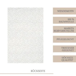 Disney Bambi Kinder-Bettwäsche 40x60 Cm + 100x135 Cm · Baby-Bettwäsche In Biber / Flanell - 100% Baumwolle -Barbie Store 1d33c9deed8472e2af91a2519d9e8407