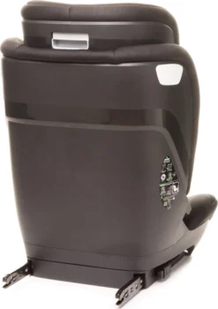 Kindersitz APP-FIX 100-150CM I-SIZE 15-36kg Norm ECE R129, 3 - 12 Jahre, Isofix Seitenprotektoren, Zusätzlicher Kopfschutz, Neigungsverstellung Farbe: Schwarz 21 Kindersitz APP-FIX 100-150CM I-SIZE 15-36kg Norm ECE R129, 3 - 12 Jahre, Isofix Seitenprotektoren, Zusätzlicher Kopfschutz, Neigungsverstellung Farbe: Schwarz -Barbie Store 1d4dacda5f0aba12afd95233d7c696d3