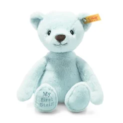 Steiff Teddybaer My First 26 Hellblau 242144