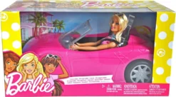Barbie Teenager 29 Cm Und Cabrio Fahrzeug 20 X 15 X 29 Cm 29 Barbie Teenager 29 Cm Und Cabrio Fahrzeug 20 X 15 X 29 Cm -Barbie Store 1d6f71f80afb8ba22b04542aa2626365