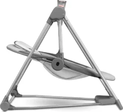 Lionelo Otto Babywippe Schaukelwippe Babyschaukel Spielbogen Babywiege Liege -Barbie Store 1dc729382a5171c5d1ec22f1c2f24e5b