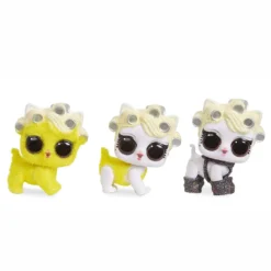 MGA Entertainment L.O.L. Surprise Fuzzy Pets, 557111E7C 28 MGA Entertainment L.O.L. Surprise Fuzzy Pets, 557111E7C -Barbie Store 1ddff13691ce536ca6d2c5e18504ee0f