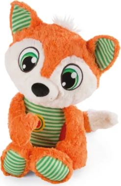 Nici 48463 Schlafmützen Fuchs Finjo Ca 38cm Plüsch Kuscheltier