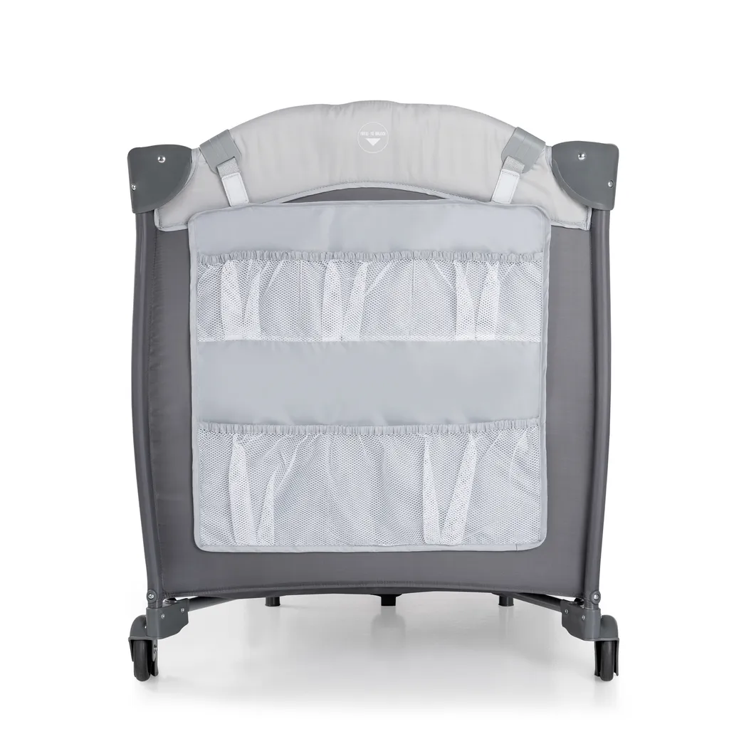 HAUCK Hang Me Reisebettenorganizer 3 HAUCK Hang Me Reisebettenorganizer