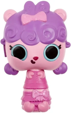 MGA Entertainment 562672E7C Pop Pop Hair Surprise 3-in-1 Pops Series 1 - Sortiert -Barbie Store 1e3fc6cbcb302609adc9445372a4bac2