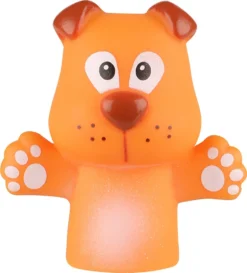 Sunflex Fingerpuppen Bauernhoftiere | Fingertier Handpuppen Finger Motorik Tiere Bauernhof Kinder -Barbie Store 1e4d783aa7156d509acc8a17133b4af1