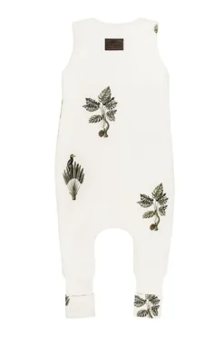 Sleepee Doppelseitiger Schlafsack Baby Mit Füßen Jungle Plant 1-2 Jahre 2.5 Tog Herbst Winter Weiß -Barbie Store 1e5774b385b5c710bcdd34b948ca312b