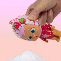 Babypuppe Cry Babies Magic Tears -Barbie Store 1e776fe21c744221ff55b4a149523f56