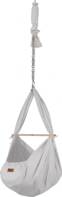 Baby Federwiege Komplett Set In Grau -Barbie Store 1f3ad1e81df0595b20d6f4204efd5d48