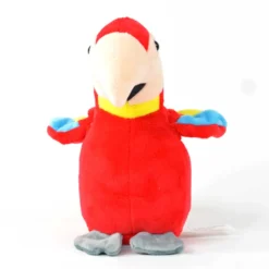 Kögler Labertier Papagei Paul Plappert Alles Nach Wackelkopf Plüschpapagei NEU -Barbie Store 1f571cce41d4e61af0956e3d40e84e3e