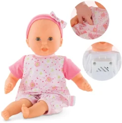 Corolle MPP Calin Melodien + Bussi -Barbie Store 1f77c918182adc6c3fa082c695f9d217
