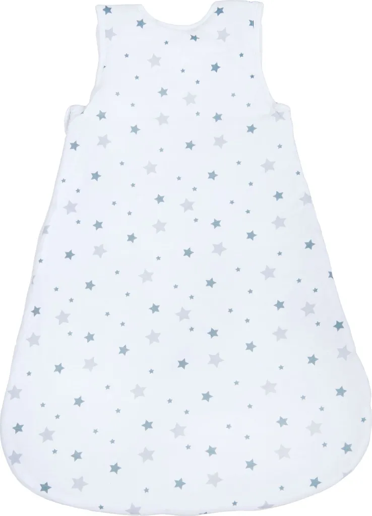 Herding Baby-Schlafsack Panda, 70x45cm 6 Herding Baby-Schlafsack Panda, 70x45cm – Bild 4