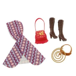 Hasbro - Elena Von Avalor Elena Im Abenteuer-Outfit C0378EU4 -Barbie Store 1fa75e83eedca7843f6a2f95a1664329