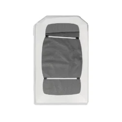 Black Forest Fox Spannbettlaken VW Ocean T6.1/T6/T5 California Faltbett / Folding Bed -Barbie Store 20a947bb3d47278cc4689d1eddabe570