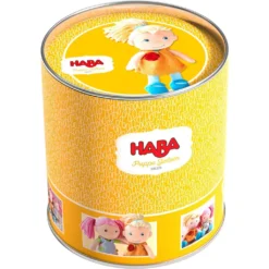 HABA Joleen 306205 Mit Namen Bestickt Baby Geschenk Zur Geburt Puppe Glücksbringer Kinder Stoffpuppe 11 HABA Joleen 306205 Mit Namen Bestickt Baby Geschenk Zur Geburt Puppe Glücksbringer Kinder Stoffpuppe -Barbie Store 210e667f79948b97de23b7e3a83c785e