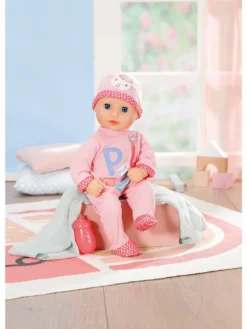 Zapf Creation 19537356 Baby Annabell 36 Cm - -Barbie Store 2155896cf1e961f48dad78455fcdc151