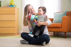 TOMY Lamaze Play & Grow Captain Calamari, Die Piratenkrake -Barbie Store 216cab7c7b575c4b348f7a5fe5160fdf