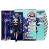 L.O.L. Surprise! Surprise OMG Doll Series 4.5 - Moonlight BB