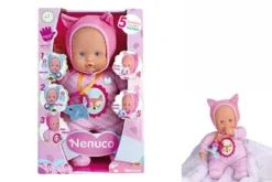 Babypuppe Nenuco Little Fox Famosa (30 Cm) Rosa Famosa -Barbie Store 21bfb6bd522ee1c479e5b9bf5215fce0