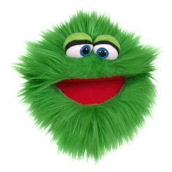 Living Puppets Handpuppe "Quatschköppe", Plappermaul -Barbie Store 22be2e95d67102575b6d4274299060d6