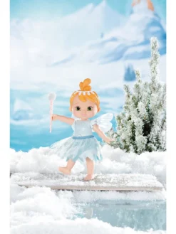 Zapf Creation Zapf BB ICE 18CM STORYBOO ICE 18CM ICE 18CM -Barbie Store 22dc7e845306fc0e977443b0f77a7660