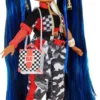 MGA Entertainment 570295PE7C L.O.L. Surprise OMG 3.8 Doll- Downtown BB