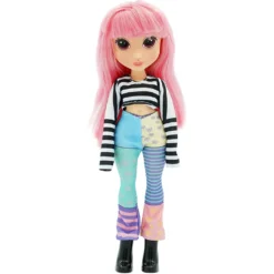 Influ Heroes Martyna Fun Doll Mit Zubehör 23 Cm -Barbie Store 245a96a3231571e7dd4c25f32b01ce83