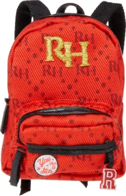 MGA Entertainment Rainbow High Jr. High Ruby Anderson 0 0 STK -Barbie Store 246026aa06240ebf0c2e9667bc07df02