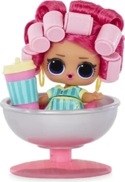 MGA Entertainment 572657EUC L.O.L. Surprise Hairgoals 2.0 - Sortiert -Barbie Store 24e5d9a661f4d3e0ecd7d27601eaba9d