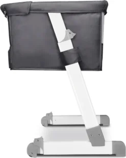 Lionelo Theo 2in1 Reisebett Beistellbett Kinderbett Ab Geburt Bis 9kg Dunkelgrau -Barbie Store 24fcf39bfb86b6a4521764fbf05d55c5