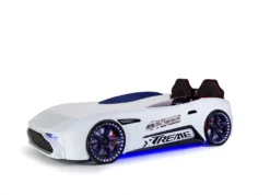 Autobett GT18 Turbo 4x4 Extreme Weiß Mit Bluetooth -Barbie Store 251d832058379dfb4e41a1a3f63b720b