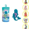 Barbie Teenager-Puppe Chelsea Color Reveal 15 Cm 5-teilig 2 Barbie Teenager-Puppe Chelsea Color Reveal 15 Cm 5-teilig -Barbie Store 252891537c46edb1f04e5086ab448bb0